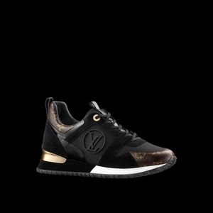 Louis Vuitton Runaway Sneaker